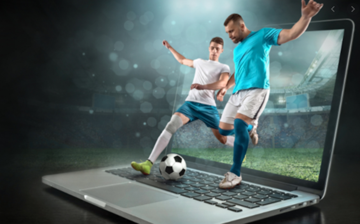 The ultimate benefit of online sports is football games - Online Press  Release: Submit123PR