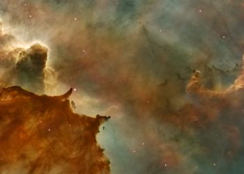 Astronomers discovered a new solar system and everything indicates that there could be living in it