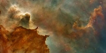 Astronomers discovered a new solar system and everything indicates that there could be living in it