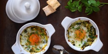 13 ketogenic recipes with seasonal products in summer