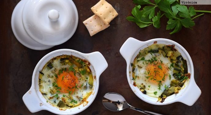 13 ketogenic recipes with seasonal products in summer