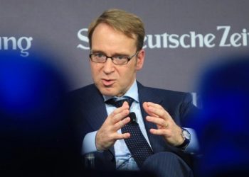 Bundesbank rules out the need for immediate budget stimulus