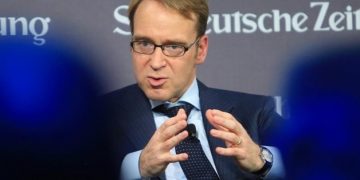 Bundesbank rules out the need for immediate budget stimulus