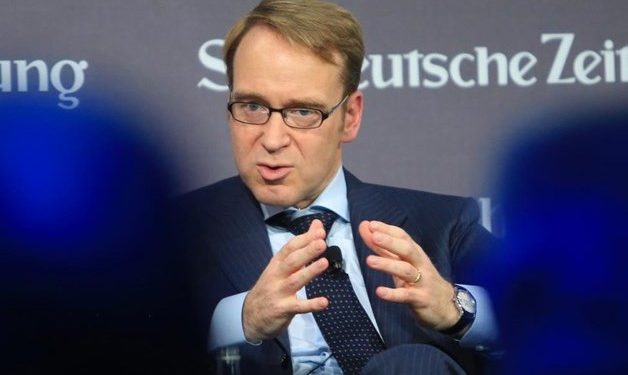 Bundesbank rules out the need for immediate budget stimulus