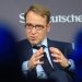 Bundesbank rules out the need for immediate budget stimulus