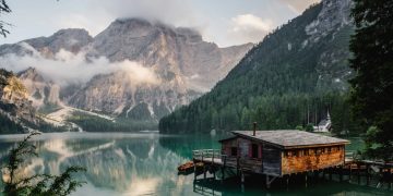 Biotechnology and architecture can turn your home into a living being to improve your life