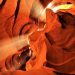 Antelope Canyon is the new hot spot on Instagram