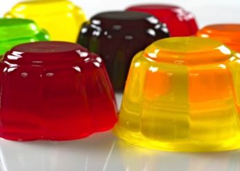 There is a new jelly for those who suffer from colitis