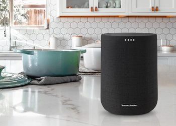 Harman Kardon has a range of smart speakers with Chromecast and Google Assistant