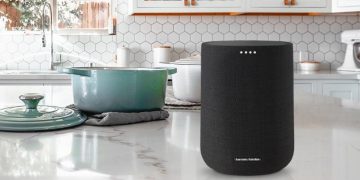 Harman Kardon has a range of smart speakers with Chromecast and Google Assistant