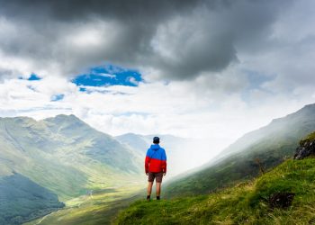 Strength training you can not miss if you’re jogging in the mountains