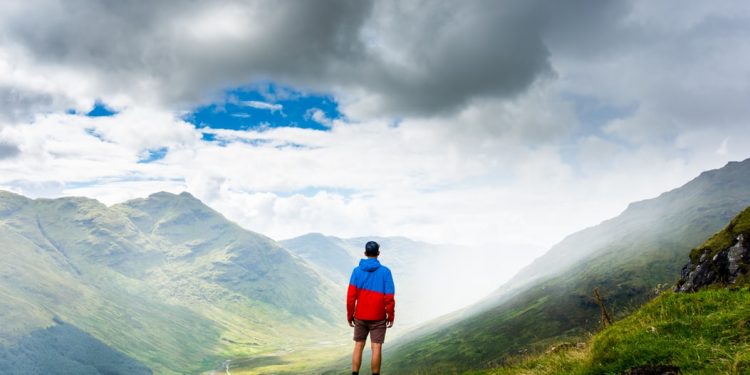 Strength training you can not miss if you’re jogging in the mountains