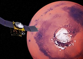 Mexican scientists also want to go to Mars and this is how they plan to achieve it