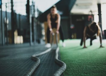 The keys to marking abs: how your training and your diet should be