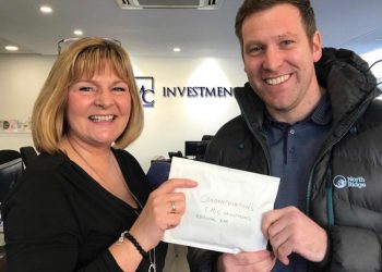 CMC Investments Pvt. Ltd Awards and Recognitions for 2019-2020