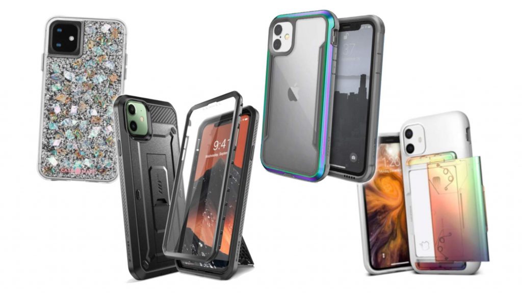 iPhone 11 cases