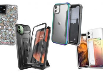 iPhone 11 cases