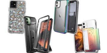iPhone 11 cases