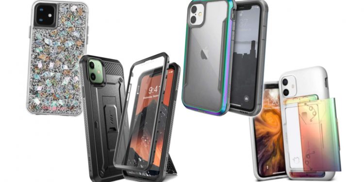 iPhone 11 cases