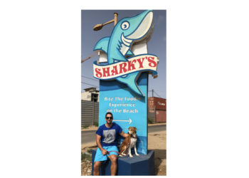 Social Entrepreneur Hady Wehbe discusses his successes