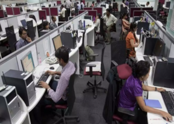 Technically skilled gig workers in high demand