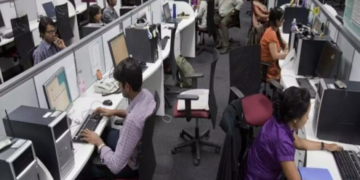 Technically skilled gig workers in high demand