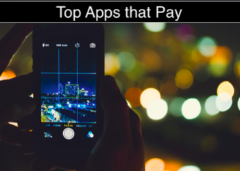 Top Apps that Pay