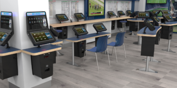 Arcade Game Entertainment