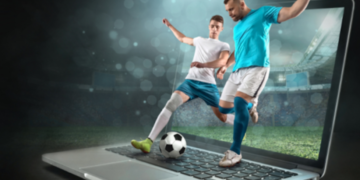 Ultimate Benefits of Online sports an football gaming