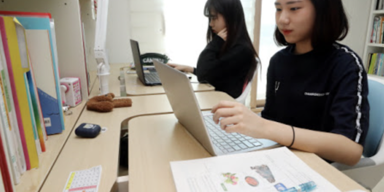 How to Understand Trend of Korean Online Sports