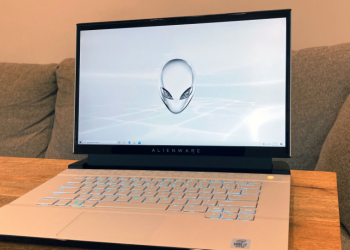 Alienware M15 R3 Gaming Laptop