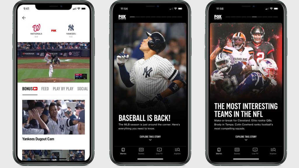 How to Choose a Verifiable Sports App