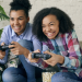 Social Benefits of Online Games