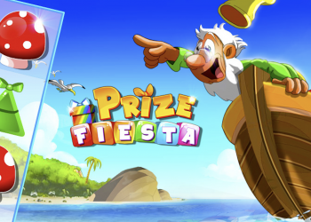 Prize Fiesta