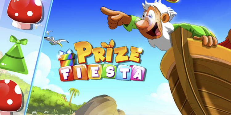 Prize Fiesta