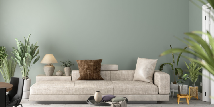 Here's Why You Should Opt For Neutral Paint Shades!