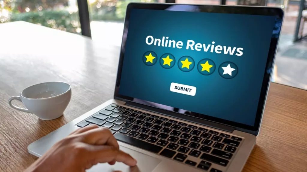 How to Manage Online Business Reviews