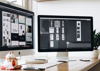 Three Ways To Have Your Web Design Firm Stand Out