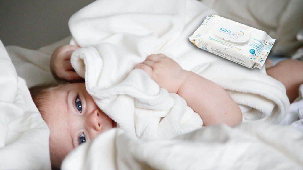 Why All Natural Wipes Are Safer For The Environment 01