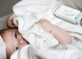 Why All Natural Wipes Are Safer For The Environment 01