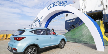 How Much Does It Cost To Ship A Car?