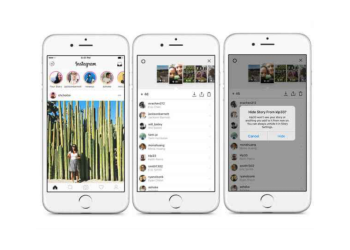 Why Can’t I See Who’s Viewed My Instagram Story?  We’ve Got the Why and the Fix!
