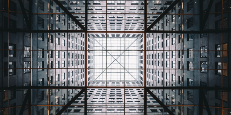 Why a Digital Data Architecture is Beeded to Build a Sustainable Digital Business