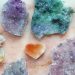 Crystals for Anxiety and Stress