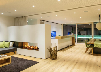 Add Ambient Light to Your Home With LED Strips