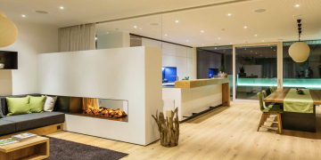 Add Ambient Light to Your Home With LED Strips