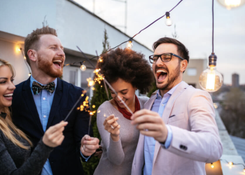 Liven Up Your Party With These Ideas