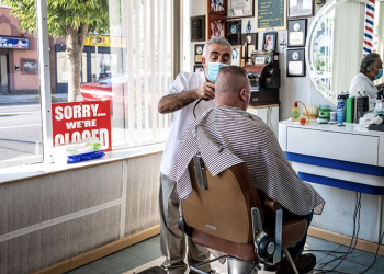 Technology That Elevates Your Barbershop a Cut Above the Rest
