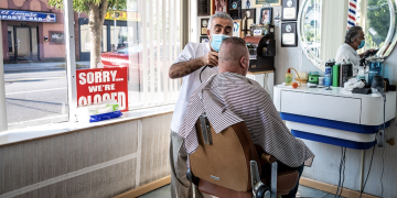 Technology That Elevates Your Barbershop a Cut Above the Rest