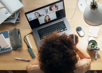 How Remote Work May Be Affecting Your Health